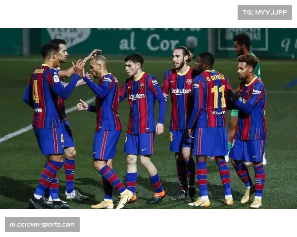 巴萨后续赛程对手多为中下游球队 赛程相对有利