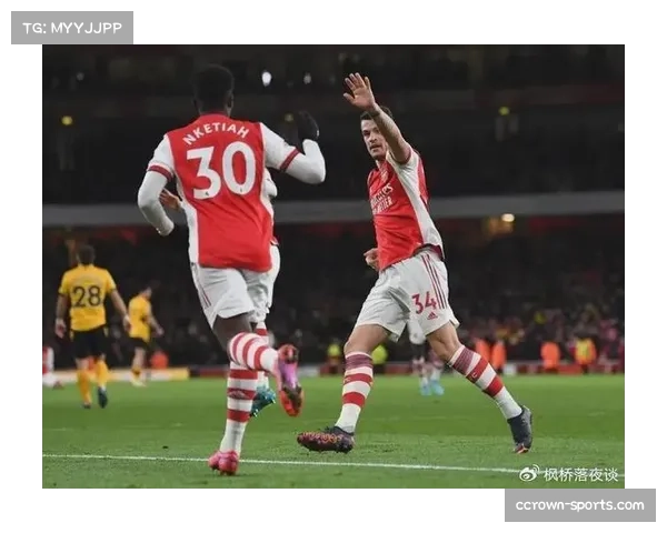 阿森纳客场两球领先遭狼队绝平 补时阶段乌龙葬送好局