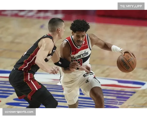 热火主场大胜奇才16分 迈阿密延续对华盛顿心理优势